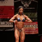 Wilma  McFadden - NPC Shawn Ray Baltimore Washington Grand Prix 2012 - #1